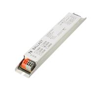 RTRCAGAKM Ballasts for Lampes fluorescentes à Ballast électronique T8/T5 à Large Tension 220-240 V CA 2 x 18 W, 2 x 30 W, 2 x 36 W, 2 x 58 W(T8 2x58W)