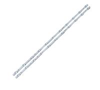 RTRCAGAKM Bande de rétro-éclairage LED, 11 Lampes, for HZ43E3D 43A7100F 43A7120F 43V3F 43A52E 43A59E JL.D425B1330-003AS-M-V02 HD425X1U71-T0 SVH425A17