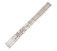 RTRCAGAKM Bande de rétroéclairage LED adaptée for Pilot P55USXL U55E7000E DM-LED55UQ32 55DM7700 CX550DLEDM adaptée for JL.D550A1330-006BS-M 3080555F30DTZ001