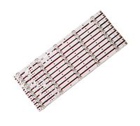 RTRCAGAKM Bande de rétroéclairage LED for téléviseur Fit for Sony 40 Pouces, 10/50 pièces, KDL-40R470A KDL-40R473A KDL-40R450A KDL40R473A KDL40R450A KDL40R470A(10PCS(1TV))