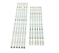 RTRCAGAKM Bande LED adaptée for UE48JU6465U UE48JU6470 UE48JU6415 UE48JU7005 UE48JU7002 UN48JU6020 UE48JU6500W UE48JU6550U UE48JU6400 UA48JU6400