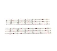 RTRCAGAKM Bandes LED for UN50TU7000 UE50TU8000 UE50TU7000 UE50TU7100U UE50TU7072U UE50TU7125K UE50TU7170 UN50TU8000G UE50TU7100