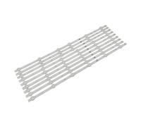 RTRCAGAKM Barre LED 9 pièces/Kit for Toshiba 55V5863DG 55T6863DB 55V5863DA 55VL3A6 55UD8400 TX55GXW584 55HK25T74U L55UE19 SVV550AQ9 AB