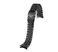 RTRCAGAKM Convient for Casio Convient for Duro Convient for Mdv107-1A Convient for MDV106-1A Convient for MDV-106 Bracelet de montre en acier inoxydable Bracelet de montre en métal de plongée for homm
