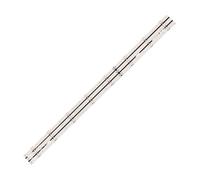 RTRCAGAKM Lot de 3 Bandes de rétroéclairage LED 43 Pouces 850 mm for LG 8LED 43UH610V 43UH619V 43UF6400 43UH6030 43UH603V 43UH610A 43LH60_FHD UF64_UHD