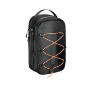 RTRCAGAKM Sac Avant for Scooter électrique 6L, Sac de Rangement extérieur de Grande capacité Amovible et Rapide for Scooter électrique for Xiaomi(BAG014)