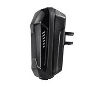 RTRCAGAKM Sac de Rangement Avant for Scooter électrique for Wild Man 4-2 L, Sac à Coque Rigide, Grande capacité, étui Suspendu for M365 Pro(3 L Style A)