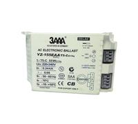 RTRCAGAKM YZ-155EAA T5-C AC 220-240V Lampe Fluorescente 55W Ballast électronique for T5 Adapté for Lampe annulaire Réacteur Standard