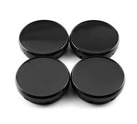 RTRHINOTUNING 4PCS 49mm Wheel Center Caps Compatible with BRZ Scion FR-S 86 GR86 Wheel Cap 49 mm for SU003-00797 28111CA010 28821CA010, OD: 1.93"(49 mm) ID: 1.73"(44 mm)