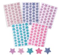 RTRTGS 200 pièces Invisible Naturel, Hydrocolloïde, 2 en 1, Avec Huile De Tea Tree Et Acide Salicylique, Imperméable, Respirant, Absorbant, Pimple Patch, Anti Bouton, Acne