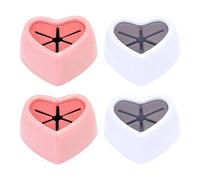 RTRTGS 4 Pièces Attache Torchon, Accroche Torchons Adhesif, Accroche Torchon Ventouse Torchon Cuisine, Porte Torchon Ventouse Pour Salle De Bain, Armoire Et Placard