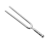 RTRTGS Diapason, A 440Hz Diapason en Acier Inoxydable pour Instrument Musical Standard pour Accordeur de Guitare Violon Piano