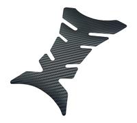 RTRTGS Protection Reservoir Moto ，Universel Adhesif Puissant Autocollants Protege Réservoir ，Moto Tampons de protections accessoires Tank Pad Sticker protégé peinture