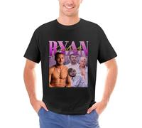 RTRTRwtuW Ryan-Gosling-Vintage-Shirt-Ryan-Gosling-Actor-TV-Series-Tshirt-Ryan-Gosling-Ryan-Gosling-The-Notebook