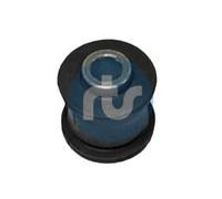 RTS 017-00225 Silent bloc de triangle des deux côtés de l'Avant Avant