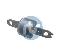 RTS 017-00771 Silent bloc de triangle des deux côtés du pont Arrière Avant