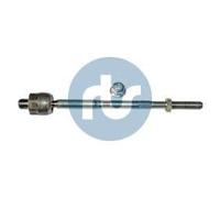 RTS 92-00379-010 Joint axial de direction avant droit avant gauche compatible avec Opel Vectra C Caravan Z02 1603252 1603290 1603417