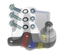 RTS 93-00662-056 Joint de guidage pour essieu avant des deux côtés