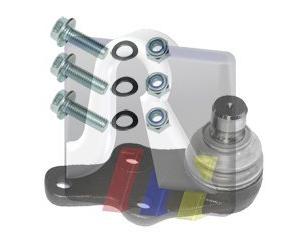 RTS 93-00662-056 Joint de guidage pour essieu avant des deux côtés