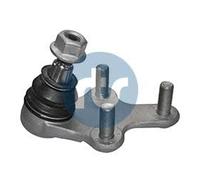 RTS 93-02706 Rotule de suspension Essieu avant droit inférieur Essieu avant gauche Compatible avec OPEL Combo E Van/Break X19 Combo Monospace X19, FIAT Doblo III Van K9 Doblo III MPV K9, TOYOTA