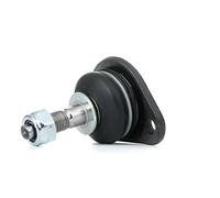 RTS 93-06226 Rotule de suspension Essieu avant droit inférieur Essieu avant gauche Compatible avec AIXAM 400 3/5 portes 500 3/5 portes