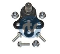 RTS 93-90331-056 Rotule de suspension des deux côtés de l'essieu avant inférieur