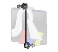 RTS 97-00965 Barre stabilisateur pour essieu avant des deux côtés