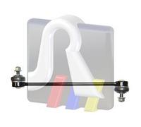 RTS 97-09506 Barre stabilisateur pour essieu avant des deux côtés