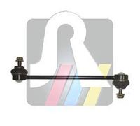 RTS 97-90650 Barre stabilisateur pour essieu avant des deux côtés