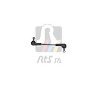 RTS Barre D'Accouplement Stabilisateur Avant Côtés Convient pour BMW 7er 5er