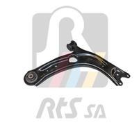 RTS Bras De Suspension Avant Droit Bas Pour VW Passat Variant