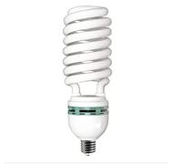 RTS Lampe spirale basse consommation 85 W E-27 blanc 6500