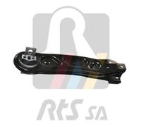 RTS Longeron De Suspension Arrière Droit Avant Pour Mercedes