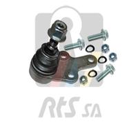 RTS Rotule de Suspension Avant Côtés Dessous pour Ford Focus II Volvo V50 C30