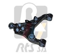 RTS Support Suspension Avant Gauche Inférieur Pour KIA Sorento I