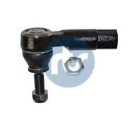 RTS Tête de biellette de direction essieu avant gauche 91-05843-210 compatible avec Alfa Romeo Giulietta 940 Giulietta fourgonnette 940