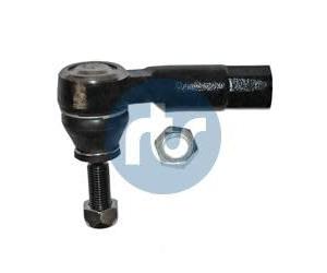 RTS Tête de biellette de direction essieu avant gauche 91-05843-210 compatible avec Alfa Romeo Giulietta 940 Giulietta fourgonnette 940