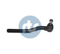 Rts Tête De Rotule Avant Gauche Extérieure Pour Jeep Wrangler III 2.8 CRD 3.6