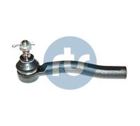 RTS Tête De Traction Barre Avant Gauche Pour Toyota Yaris 1.0 1.4 D-4D