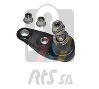 RTS Traggelenk Trag Directionnel Avant Droit Bas Pour MINI Mini
