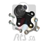 RTS Traggelenk Trag Directionnel Avant Gauche Bas Pour VW Lupo