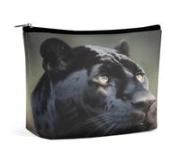RTSEBVN Trousse de toilette mignonne de grande capacité avec impression animale silencieuse pour femme, style, taille unique, trousses de maquillage, Style :, Taille unique, Sacs de maquillage