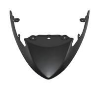 RTSMD Cache Supérieur De Feu Arrière Coque De Selle Arrière pour Suzuki GSX-S1000 GSXS 1000 1000F (2015-2020) Section Solo Carénage,(Noir Mat)