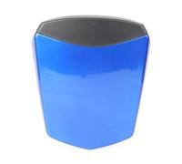 RTSMD Capot De Selle Arrière (Dosseret) pour Yamaha YZF R6 2003 2004 2005 - Carénage De Feu Arrière Et Cache De Siège Passager Section Solo Carénage,(Bleu)