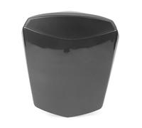 RTSMD Capot De Selle Arrière (Dosseret) pour Yamaha YZF R6 2003 2004 2005 - Carénage De Feu Arrière Et Cache De Siège Passager Section Solo Carénage,(Tianium)