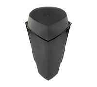 RTSMD Capot De Selle Arrière pour Yamaha YZF 600 R6 YZFR6 YZF-R6 2017-2022 Cache-Selle Passager Coque Arrière Monoplace Carénage De Queue Section Solo Carénage,(Noir)