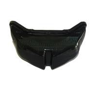 RTSMD Feu Arrière Feu Arrière De Moto Clignotants Intégrés Feu Clignotant Accessoires pour Y&amaha FZ1 2006-2015 FZ8 2010-2015 Signal Feux