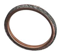 RTSMD Joint De Pot D'échappement Pour Motos Pour Yamaha MT-09 2014-2018 WR250R 2008-2016 XT1200 ZA 2010-2019 YXZ1000 2016-2018 YZF750 1993-1998 Kit de joints(1 Pièces)