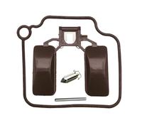 RTSMD Kit De Réparation De Carburateur pour Moto pour Piaggio Fly 4T FLY125 FLY150 125cc 150cc - Pièces De Rechange pour Carburateur À Flotteur Carburateurs(Couleur 2)