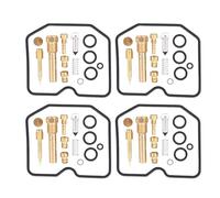 RTSMD Kit De Réparation De Carburateur pour Moto pour Suzuki GSF600 Bandit GSF 600 S - Kit De Réparation Complet Carburateurs